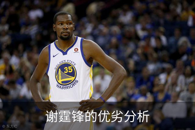 谢霆锋的优劣分析